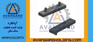مطرقة باركر 105 سم الأبعاد: 100*230*1050 مم Avangard