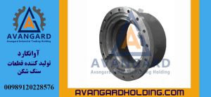 غطاء الغبار هيدروکن Avangard