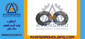 غطاء غلاف هيدروکن Avangard