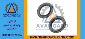 حلقة التغذية روك أند روك Avangard