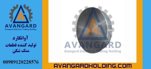 لوحة المكبس لهيدروکن Avangard