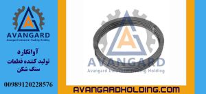 باكنج لهيدروکن Avangard