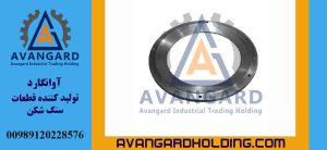 غطاء الحماية الهيدروکن Avangard