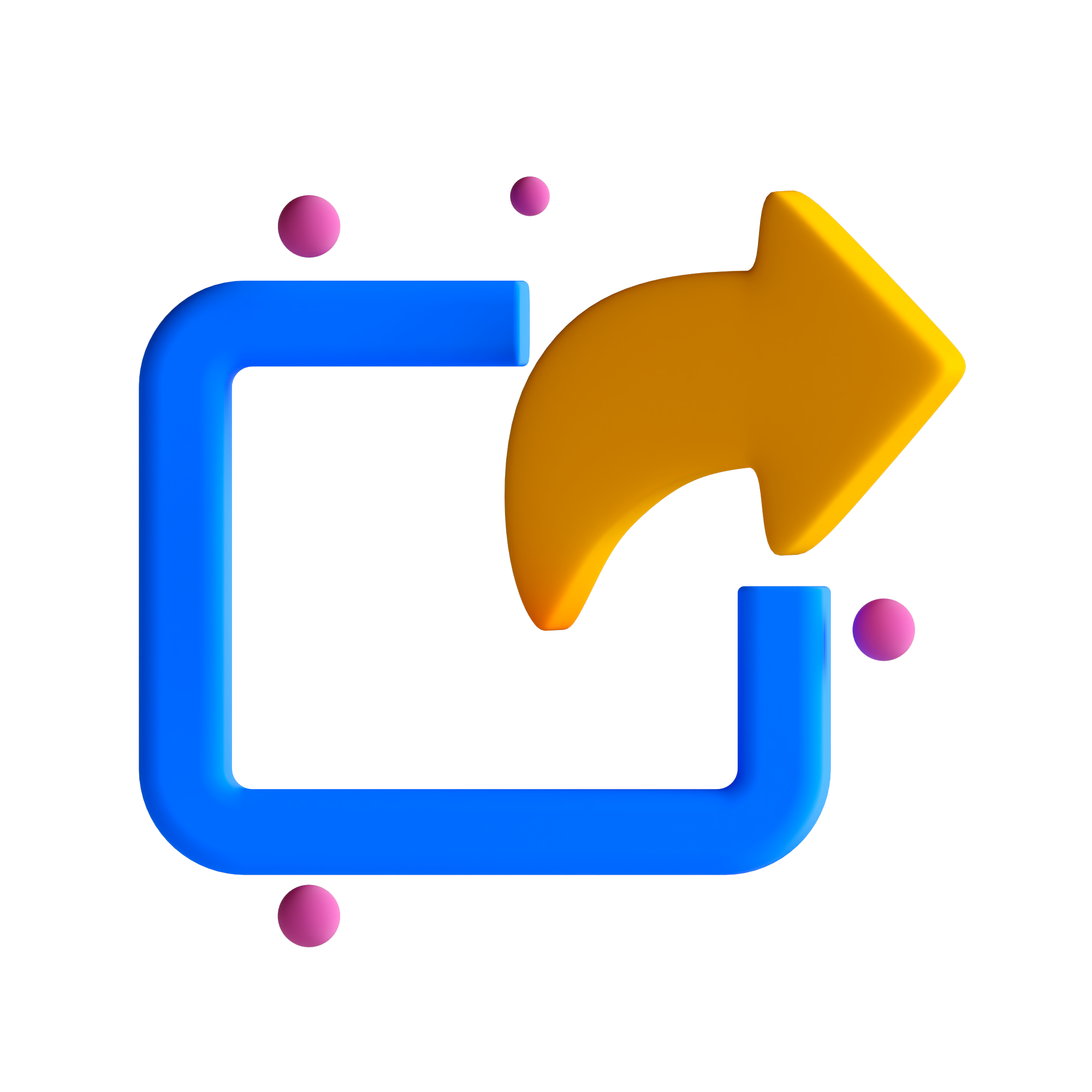 Share Icon