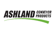 حزام مطاطي ناقل Ashland