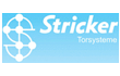 حزام مطاطي ناقل Stricker