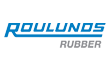 حزام مطاطي ناقل Roulunds