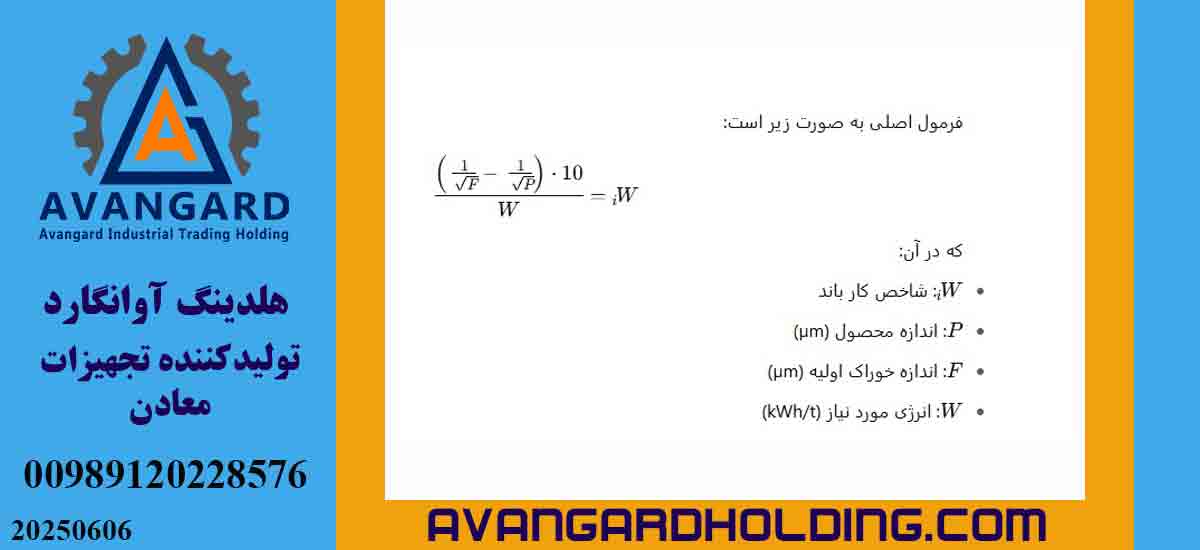 صيغة مؤشر عمل بوند
