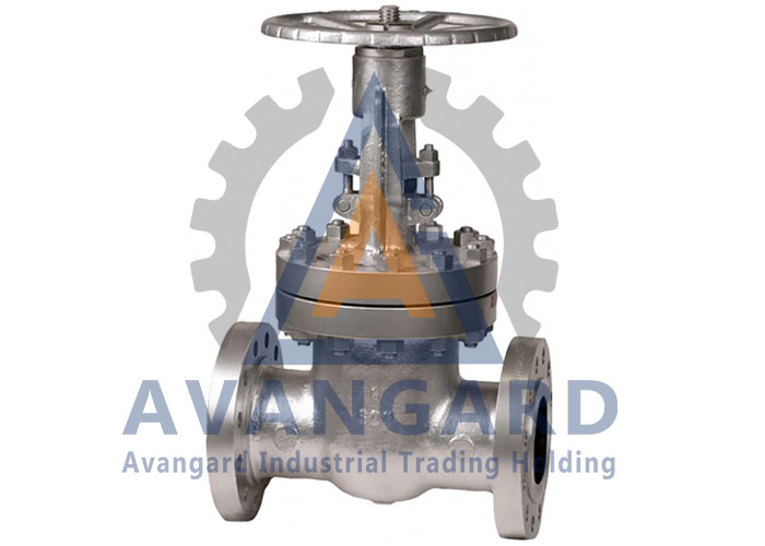 السباكة وفقاً لمعيار ASTM A216 فئة WCA في صناعة النفط والغاز