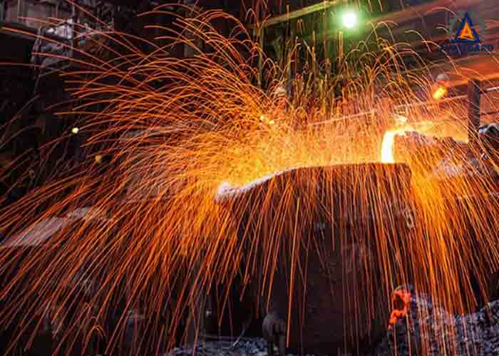 الميزات والمعايير لاختيار سبائك الصب للقطع الصناعية