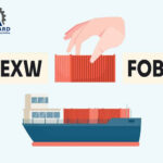 الفرق بين سعر FOB و EXW في تصدير قطع الغيار المصبوبة ومعدات الكسارات