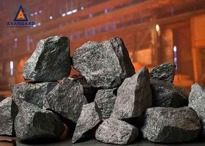 تعريف أنواع الفيروالويجات واستخداماتها في صناعة صب الفولاذ والحديد الزهر