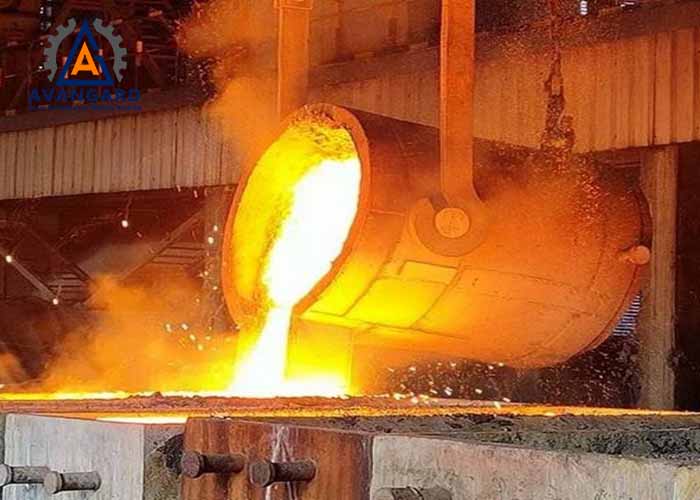 تأثير المواد الأولية عالية الجودة على جودة قطع الصب ودور التوريد المتخصص من اونجارد